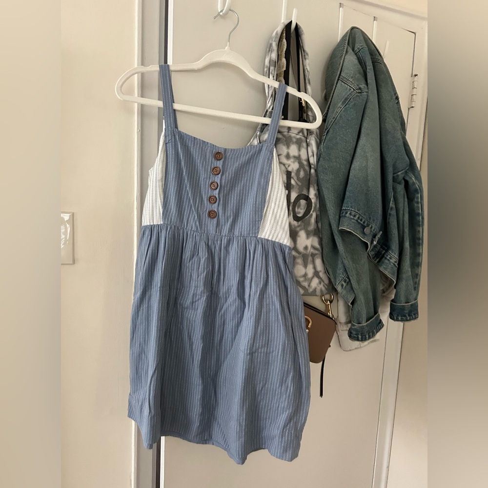 O’Neil sundress